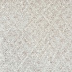 Tapeta Ścienna Nowoczesna Jodełka Kreski Beżowa 1576-61