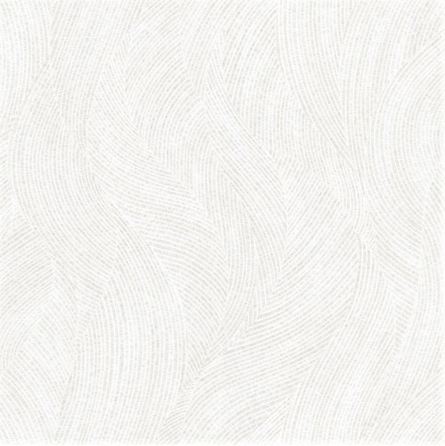 Tapeta Do Salonu Zacierany Tynk Fale Szara VD219166