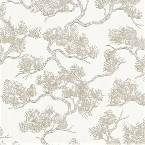 Tapeta orientalna japońska DRZEWA BONSAI WF121011