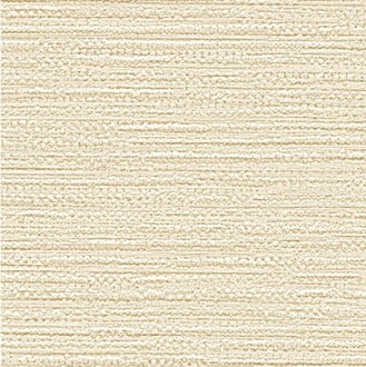 Tapeta Winylowa Gładka Kreski Tkanina Beż BA220033