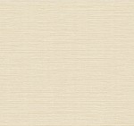 Tapeta Winylowa Gładka Kreski Tkanina Beż BA220033