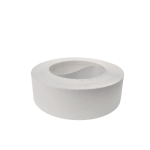 Taśma pasek samoprzylepny PCV BIAŁY POŁYSK 2cm