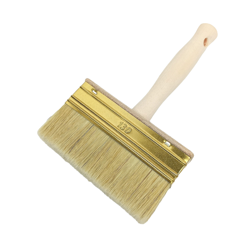 Pędzel Do Kleju Miniławkowiec 130mm Tapetówka