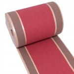 Pasek Ozdobny Dekoracyjny 5m 9510 Bordowy