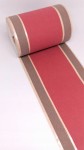 Pasek Ozdobny Dekoracyjny 5m 9510 Bordowy