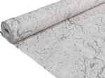 Tapeta Nowoczesna Beton Tynk Marmur Srebrny 21620-1