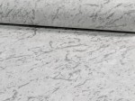 Tapeta Nowoczesna Beton Tynk Marmur Srebrny 21620-1