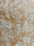 Tapeta Zmywalna Beton Tynk Szary Miedziany 2641