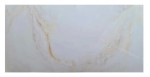 Panel Samoprzylepny PCV Marmur Szary Złoty 60x30
