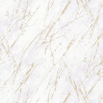 Tapeta Nowoczesna Marmur Ze Złotem Winylowa 