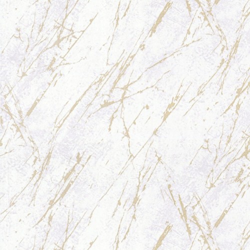 Tapeta Nowoczesna Marmur Ze Złotem Winylowa Na Flizelinie 1741-61  39336-4