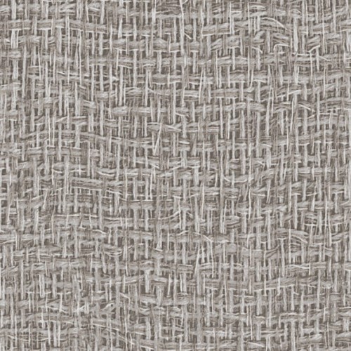 Tapeta Imitacja Tkaniny Worka Kratki Ciemnoszary TP422923