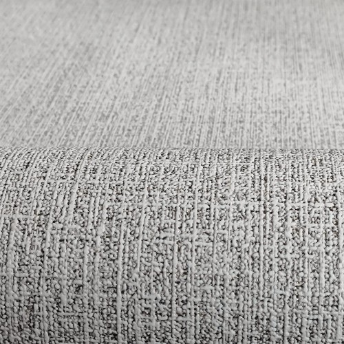 Tapeta Drobna Beżowa Brązowa Kratka Worek Złoty