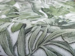 Tapeta Nowoczesna Zielone Liście Monstera Paproć 9230424-71
