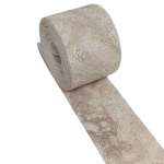 Pasek Ozdobny Dekoracyjny 5m Beż Brąz Złoty Brokat