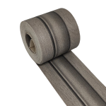 Pasek Ozdobny Dekoracyjny 5m 20660 Ciemny Szary