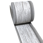 Pasek Ozdobny Dekoracyjny 5m Lamel Szary 39109-5C