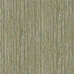 DE120085 Tapeta Ekskluzywna W Kreski Paski Zielone Złote