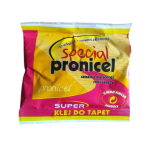 Klej Do Tapet Uniwersalny 70g na 1 rolkę Pronicel