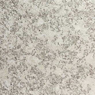 Tapeta Nowoczesna Beżowy Złoty Tynk Brokat