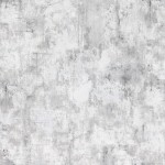 Tapeta Nowoczesna Beton Tynk Szara Srebrna 2028-21