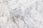 Tapeta Nowoczesna Beton Tynk Szara Srebrna 2028-21