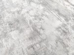 Tapeta Nowoczesna Beton Tynk Szara Srebrna 2028-21