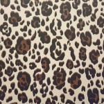 Tapeta Na Flizelinie Pantera Panterka Cętki 13473-20