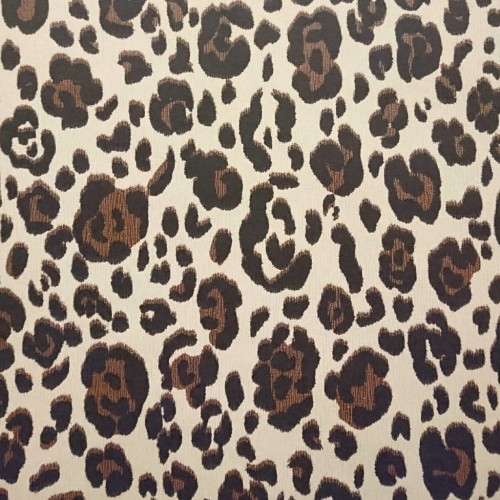 Tapeta Na Flizelinie Pantera Panterka Cętki 13473-20