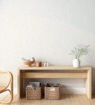 Tapeta Do Malowania Struktura Kornik Biała 1910-11