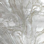 Tapeta Nowoczesna Marmur Tynk Beżowe Złote Żyłki 1068-51