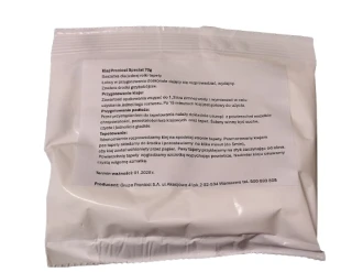 Klej Do Tapet Uniwersalny 70g na 1 rolkę Pronicel