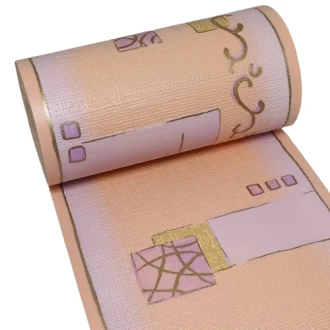 Pasek Ozdobny Dekoracyjny 5m 70061 Różowy 