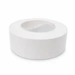 Taśma pasek samoprzylepny PCV BIAŁY MAT 2cm