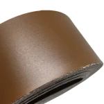 Taśma Pasek Samoprzylepny Pcv Brąz Do Tapet 3cm