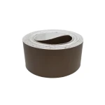 Taśma Pasek Samoprzylepny Pcv Brąz Do Tapet 3cm