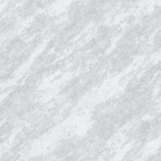 Tapeta Imitująca Beton Marmur Stiuk Tynk Szary Srebrny