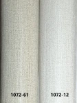 Tapeta Imitacja Płótna Tkaniny Worek Len Brązowa 1,06M 1072-61