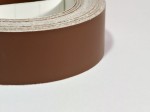 Taśma Pasek Samoprzylepny Pcv Brąz Do Tapet 2cm