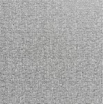 Tapeta Drobna Kratka Worek Gładka Szara 1419-21 Fliz