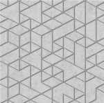 Tapeta Ścienna Szary Beton Styl Soho 3D 70375-46 Fliz